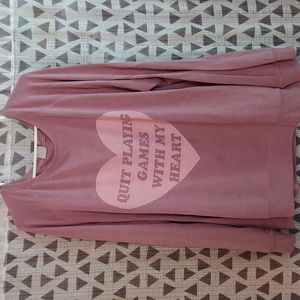 COPY - Cozy sweatshirt